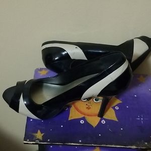 Nine West Heels